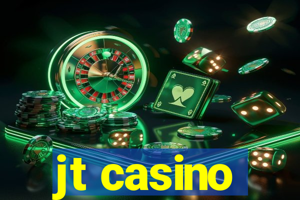 jt casino